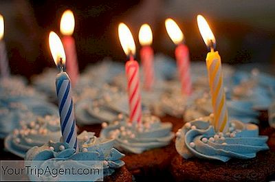 Alles Gute Zum Geburtstag - Festeggia Il Tuo Compleanno Come Un Tedesco