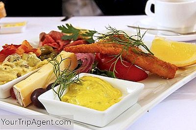 Una Introducción A La Cocina Danesa En 9 Platos