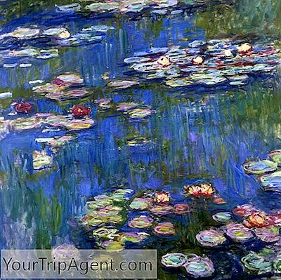 Eine Einführung In Die Impressionistische Kunst In 12 Werken