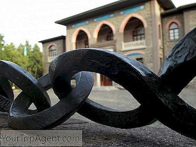 アンカラまたはイスタンブール？どのトルコの都市を訪れるべきですか？