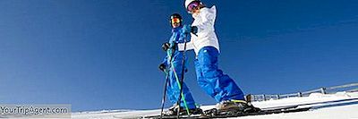 Desainer Ski-Wear Keren Untuk Fashion Musim Dingin Tinggi