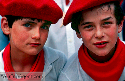 Baskisch Sprache: Alles, Was Sie Wissen Müssen - 2025