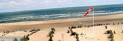 La Costa Belga: Mejores Formas De Disfrutar De La Costa De Bélgica