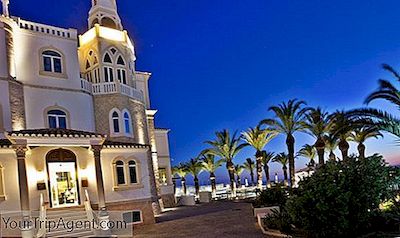 De Beste 5-Sterrenhotels En -Resorts In De Algarve