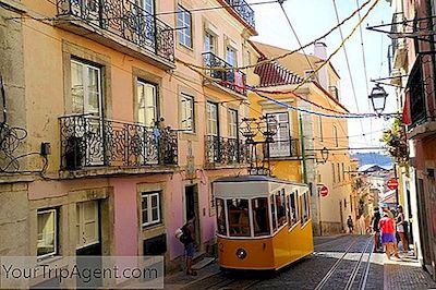 Os Melhores E Mais Baratos Tempos Para Visitar Portugal