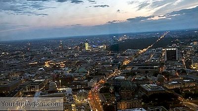 Berlin'E Seyahat Ederken Kullanılacak En İyi Uygulamalar