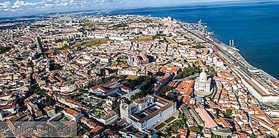 The Best Arthouse Rạp Chiếu Phim Ở Lisbon