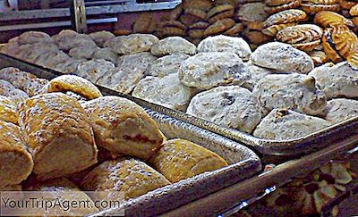 Las Mejores Panaderías De Florencia, Italia