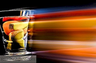 Die Besten Bars Und Nachtclubs In Lagos, Portugal