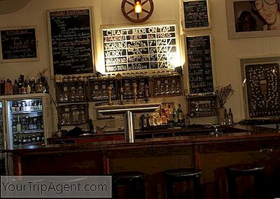 Os Melhores Bares Para Cervejas Artesanais Em Berlim