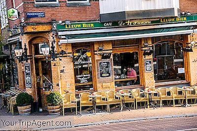 Die Besten Bars In Jordaan, Amsterdam
