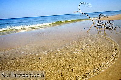 As Melhores Cidades De Praia Na Polônia