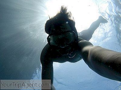 Le Migliori Spiagge Per Fare Snorkeling A Maiorca, In Spagna