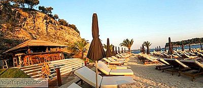 ชายหาดที่ดีที่สุดในและรอบ ๆ เมือง Dubrovnik