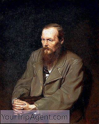 Los Mejores Libros De Fyodor Dostoyevsky Que Debes Leer
