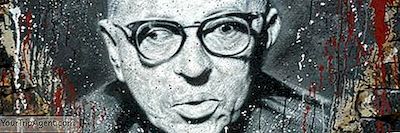 Nejlepší Knihy Jean-Paul Sartre Byste Měli Číst