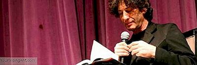 Nejlepší Knihy Neil Gaiman Byste Měli Číst