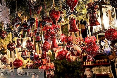 De Bedste Julemarkeder I München