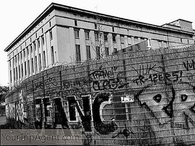 あなたがBerghainに入らなければベルリンのベストクラブ
