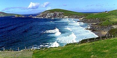 De Beste Kustbestemmingen In Ierland