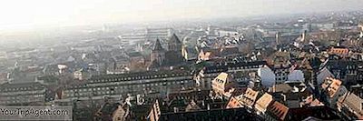 Strazburg, Fransa En İyi Kahve Dükkanları