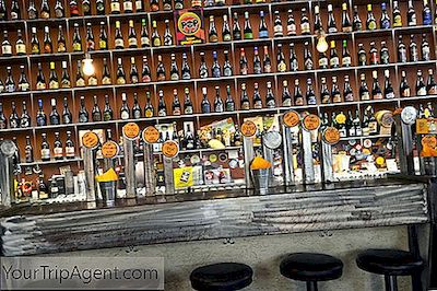 Los Mejores Bares De Cerveza Artesanal De Roma