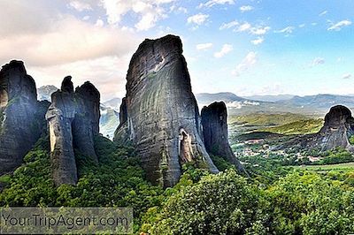 วันเดินทางที่ดีที่สุดจากเอเธนส์