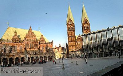 Die Schönsten Tagesausflüge Von Hamburg