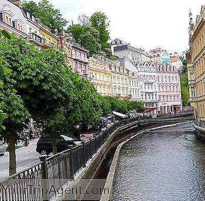 De Beste Dagsturer Fra Praha