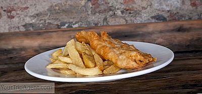 Die Besten Fish And Chips In Dublin