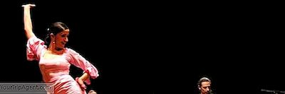 De Beste Flamenco-Spots In Sevilla