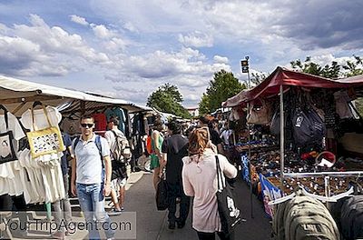 Les Meilleurs Marchés Aux Puces À Berlin