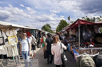 Los Mejores Mercadillos De Gangas En Berlín