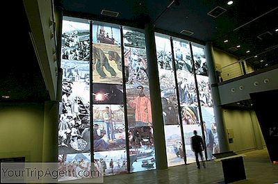 Le Migliori Gallerie E Musei Di Bilbao