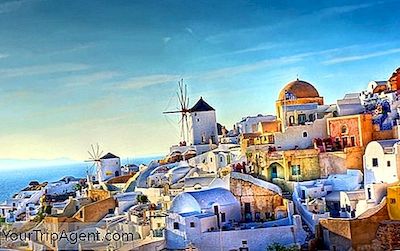 あなたの人格に基づいて訪問する最高のギリシャの島