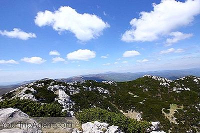 Die Besten Wanderwege In Kroatien