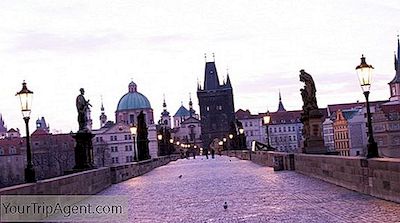 De Beste Jazzclubs En -Bars In Praag