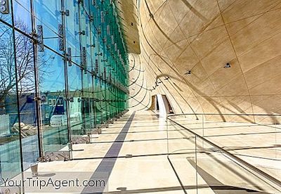 De Beste Museene I Warszawa, Polen