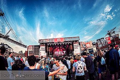 De Bästa Musikfestivalerna I Tyskland