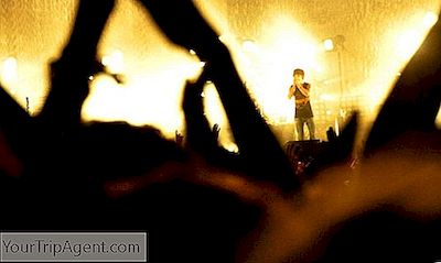 Die Besten Musikfestivals In Spanien Für 2018