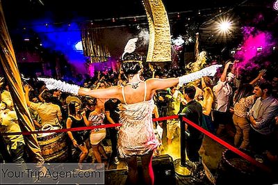 De Beste Nachtclubs In Boedapest Voor Een Unieke Nacht Uit