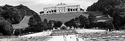 ウィーンで最高の公園を訪れる