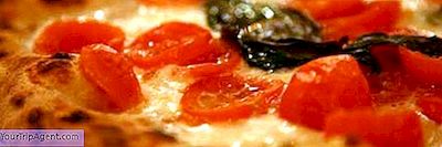 Parhaat Pizza-Paikat Napoli, Italia