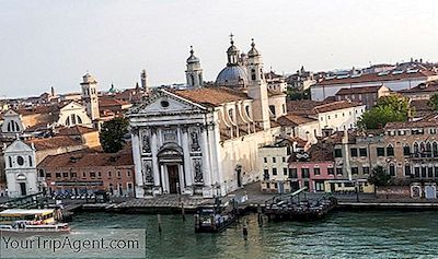 Les Meilleurs Endroits Pour La Pizza À Venise