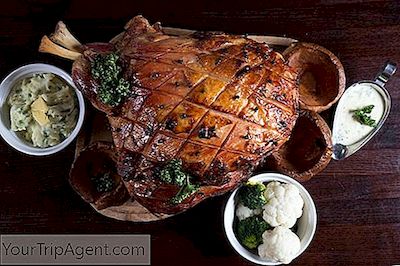 食べ物のためのダブリンで最高のパブ