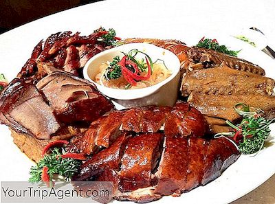 哥本哈根肉类加工区最佳餐厅