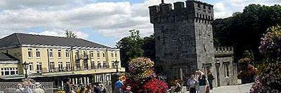 Die Besten Restaurants In Kilkenny, Irland