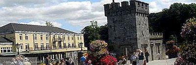 Restoran Terbaik Di Kilkenny, Irlandia