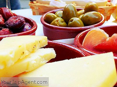 Die Besten Restaurants In Las Ramblas, Barcelona