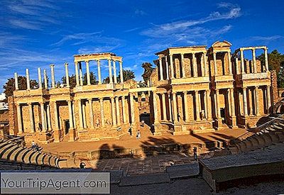 Las Mejores Ruinas Romanas Para Visitar En España